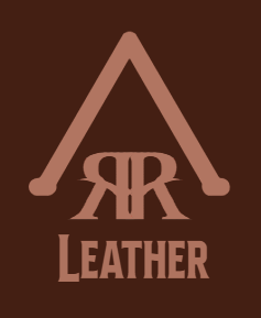 Rafter Double R Leather